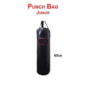 Punch bag - Junior