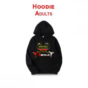 Hoodie Adults
