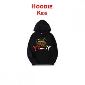 Hoodie Kids