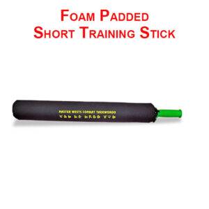 Foam Padded Short Stick