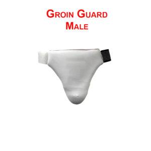 Groin Guard - Male